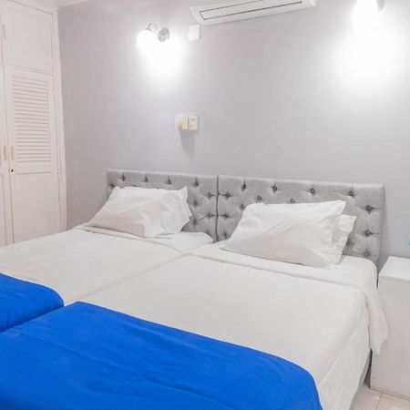 Hostal Casa Dandy Cartagena Kültér fotó