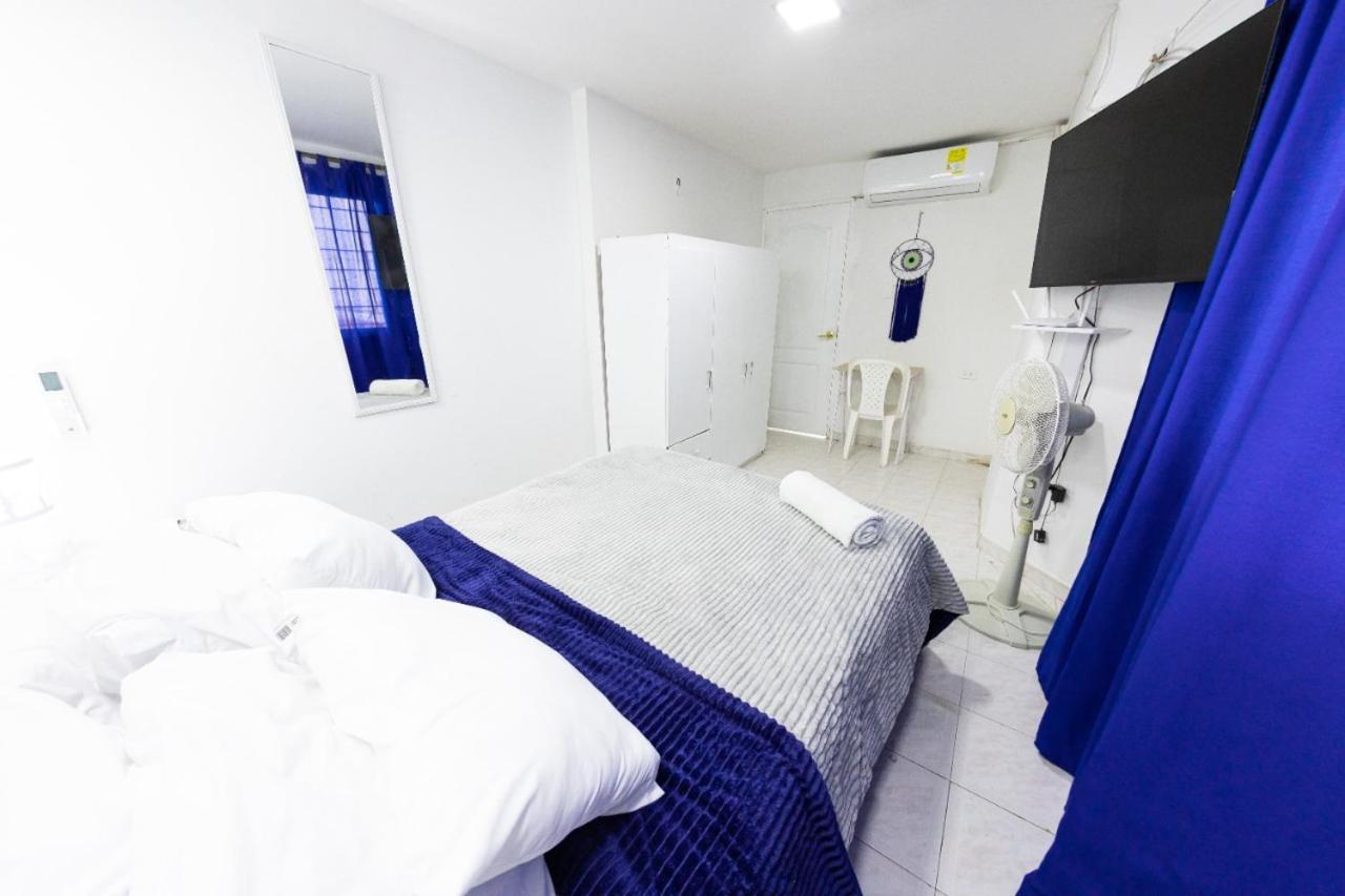 Hostal Casa Dandy Cartagena Kültér fotó