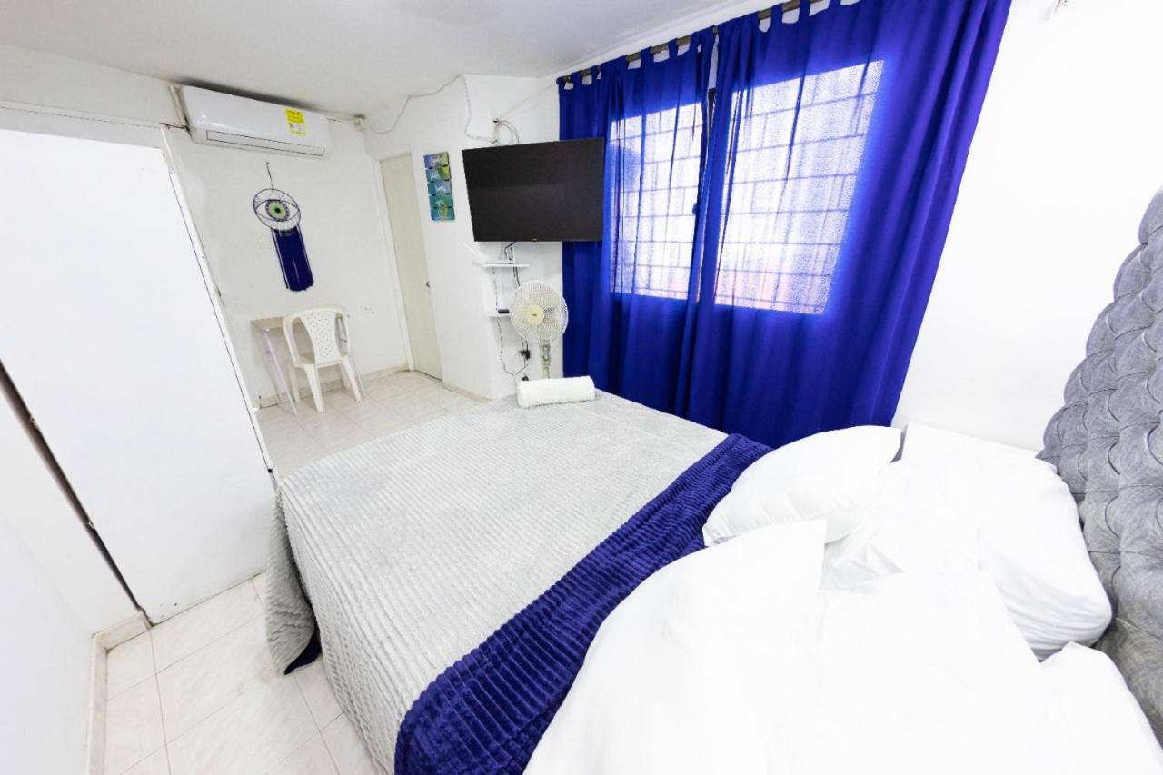 Hostal Casa Dandy Cartagena Kültér fotó