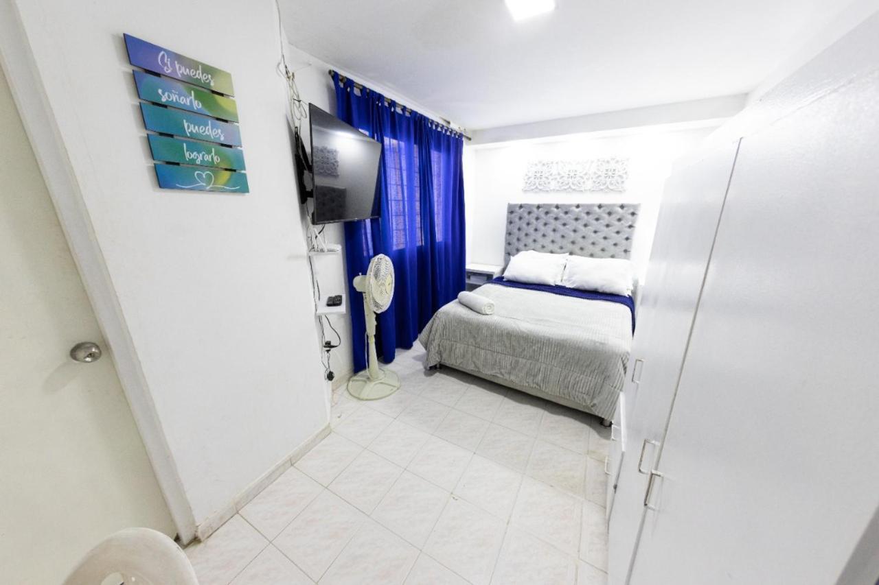 Hostal Casa Dandy Cartagena Kültér fotó