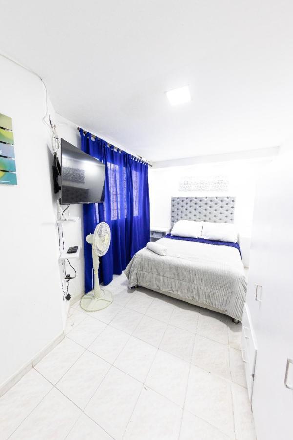 Hostal Casa Dandy Cartagena Kültér fotó
