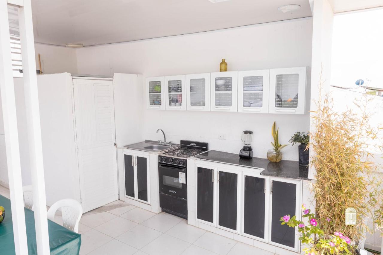 Hostal Casa Dandy Cartagena Kültér fotó
