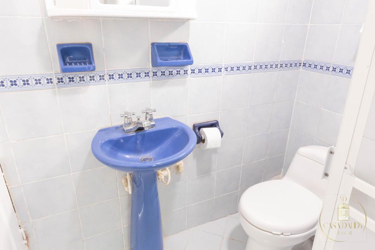 Hostal Casa Dandy Cartagena Kültér fotó