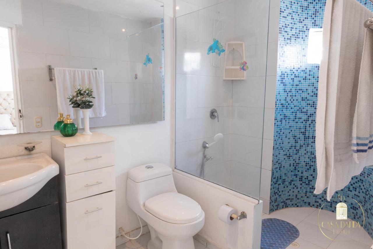 Hostal Casa Dandy Cartagena Kültér fotó
