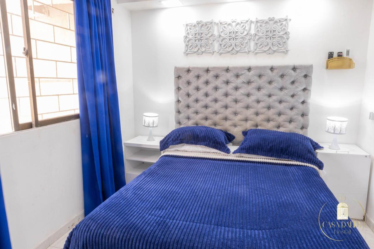 Hostal Casa Dandy Cartagena Kültér fotó