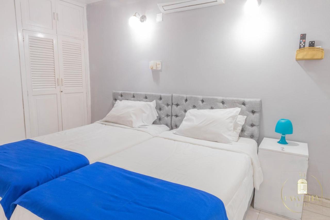 Hostal Casa Dandy Cartagena Kültér fotó