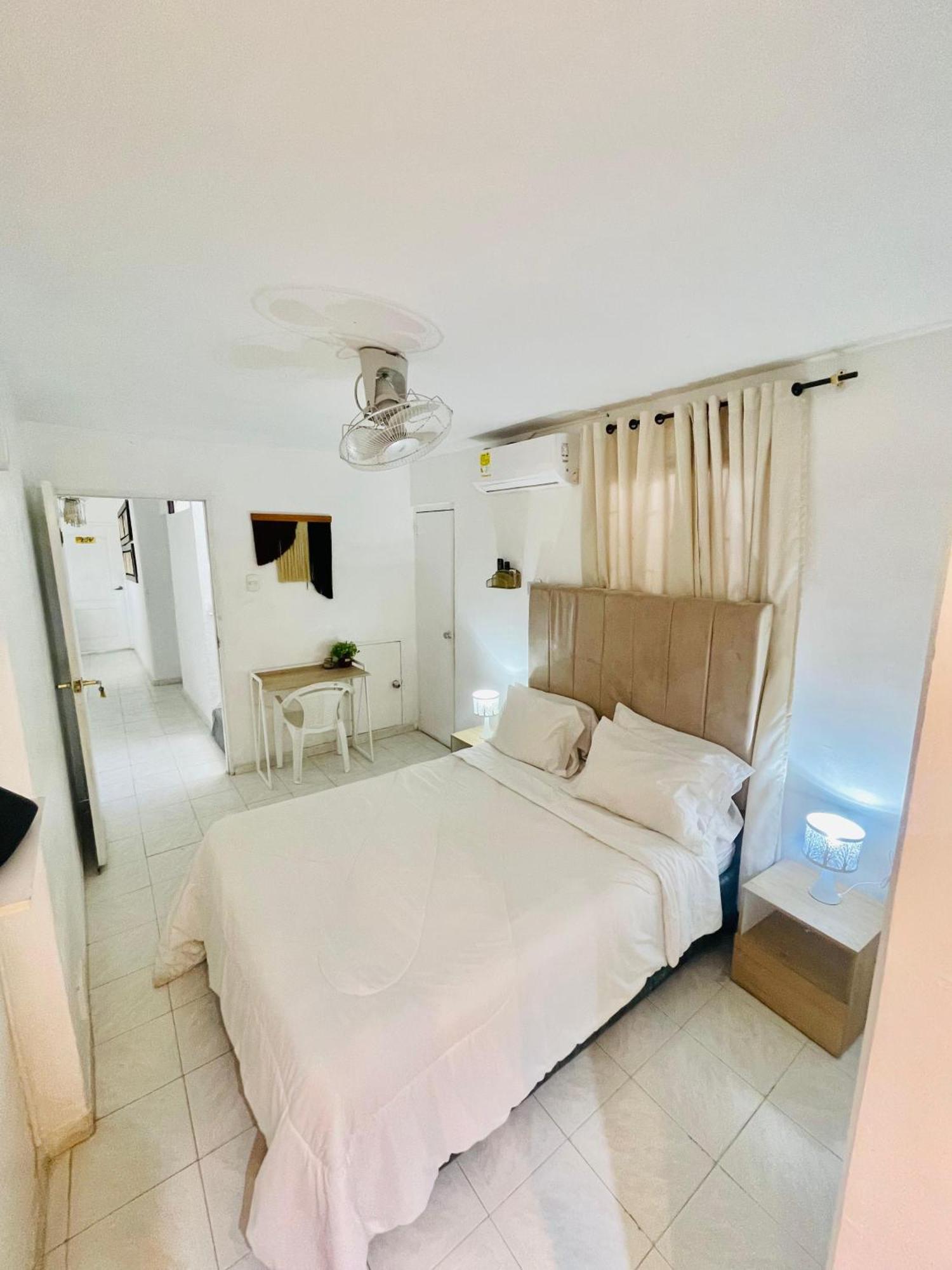 Hostal Casa Dandy Cartagena Kültér fotó
